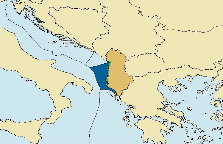 Η ΑΟΖ, η Ελλάδα και το μάθημα της Αλβανίας | Hellasjournal.com
