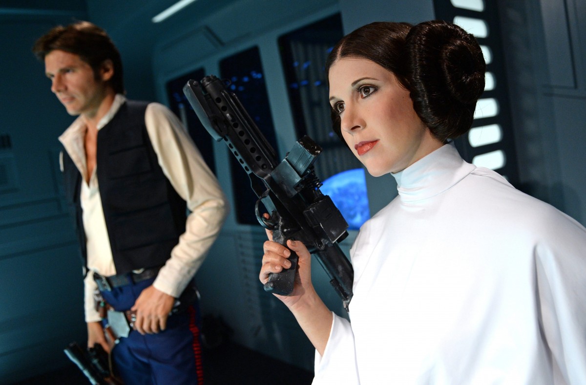 Πωλείται το διαστημικό πιστόλι του Han Solo από το Star Wars: Μόλις 500.000...