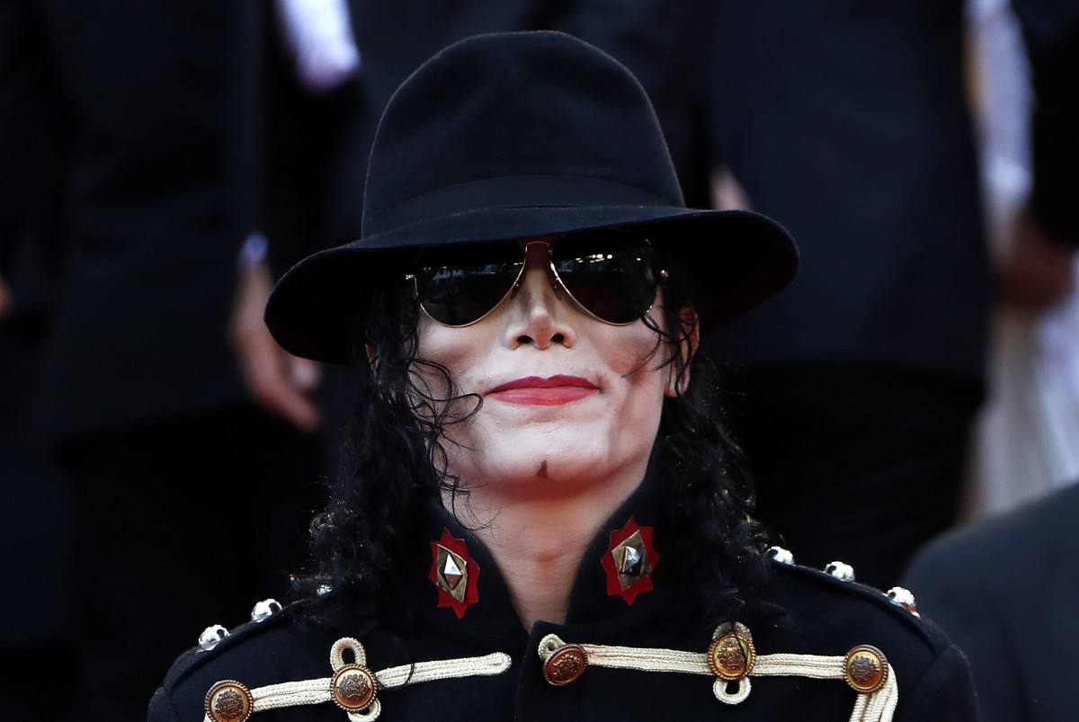 Майкл Джексон скончался 25 июня 2009 года