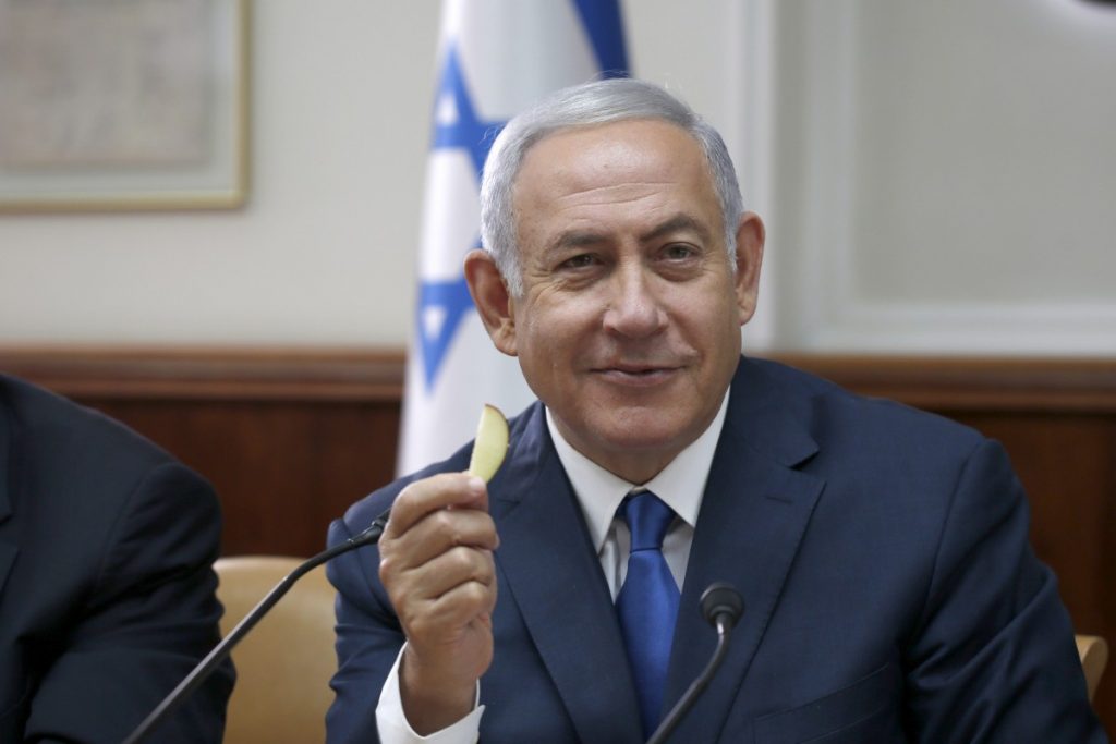 Το Ισραήλ γνωρίζει ποιο είναι το συμφέρον του: Τι θα επιλέξει μεταξύ Ελλάδας, Κύπρου, και Τουρκίας;