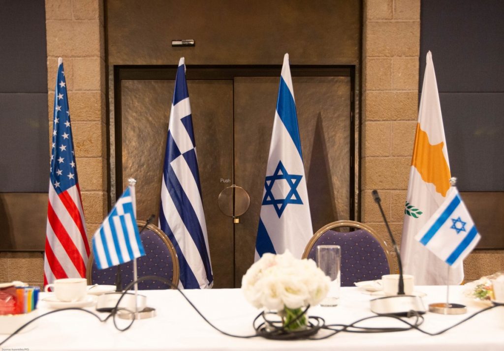 Η απάντηση του Ισραήλ στην άθλια τουρκική πρόταση για κοινή ΑΟΖ: Η Κύπρος είναι σύμμαχος μας…