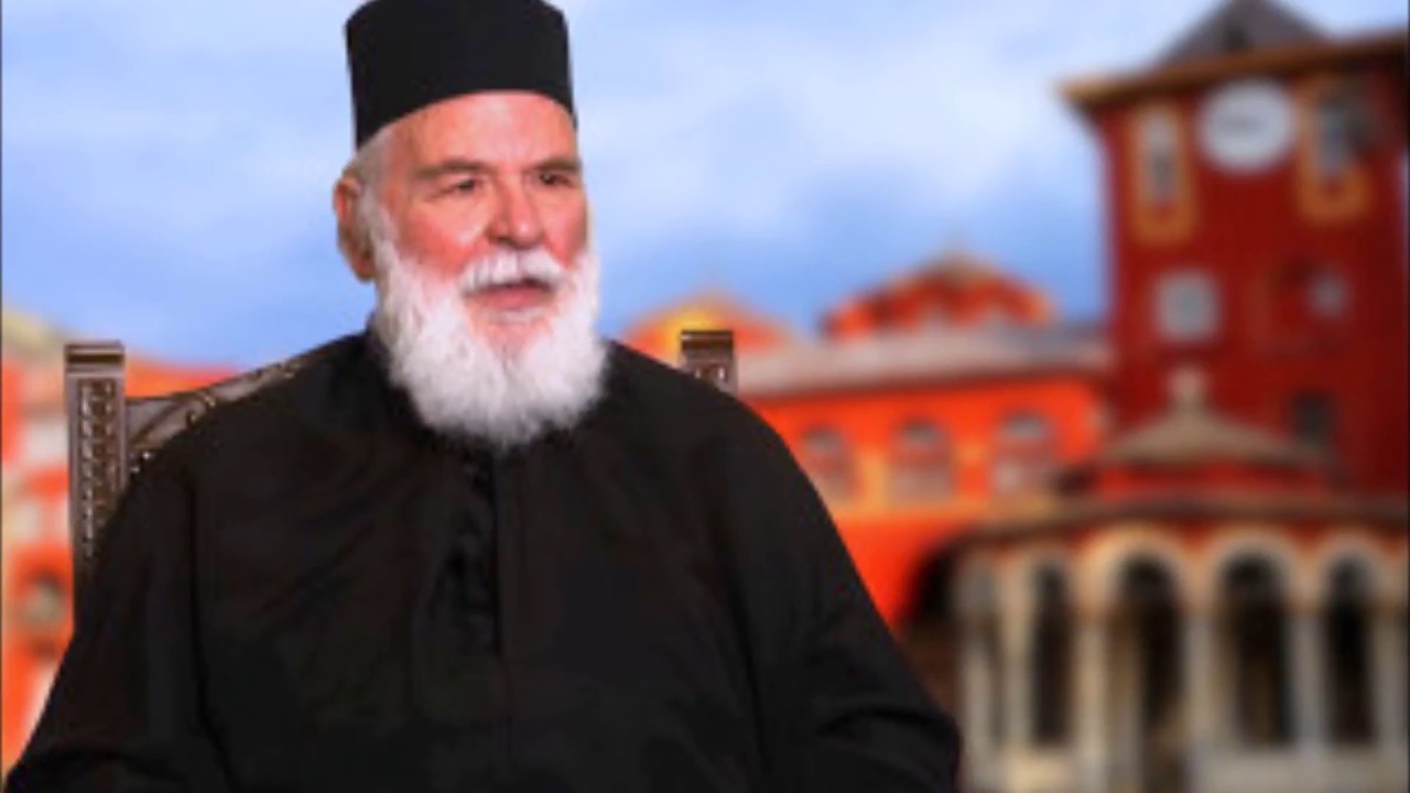 Πατήρ Γεώργιος Μεταλληνός: Η Ορθοδοξία σώζει τον Ελληνισμό και όχι ο  Ελληνισμός την Ορθοδοξία | Hellasjournal.com