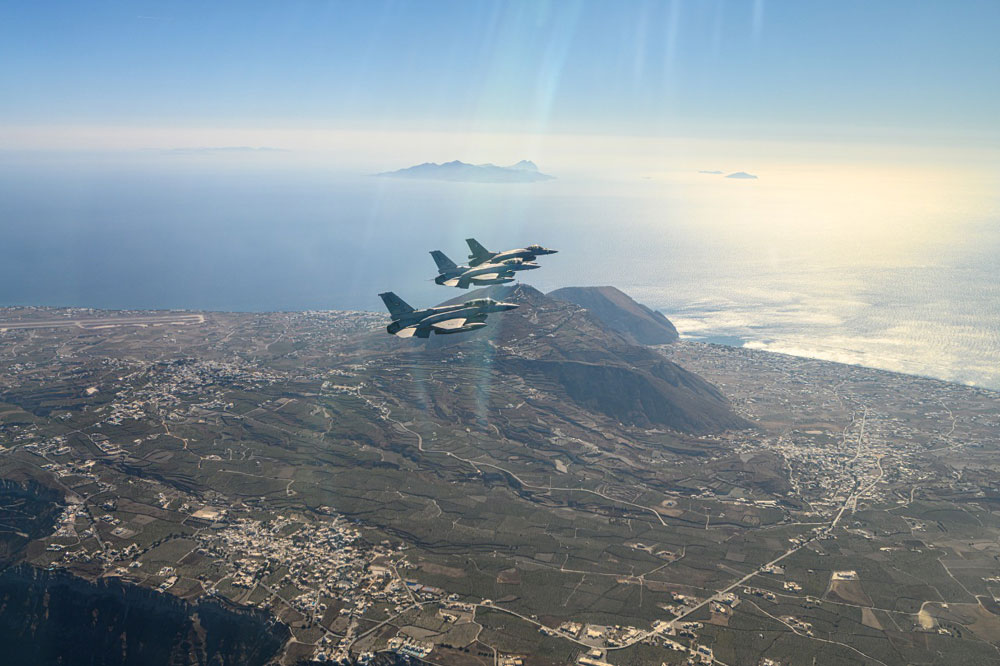 greece airforce hae