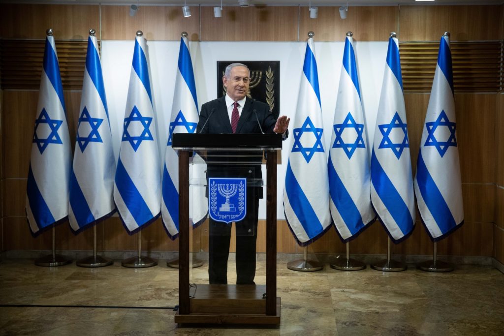 Γιατί ο Ερντογάν παρακαλεί τώρα για βελτίωση των σχέσεων με το Ισραήλ: Το εμπόδιο του Νετανιάχου