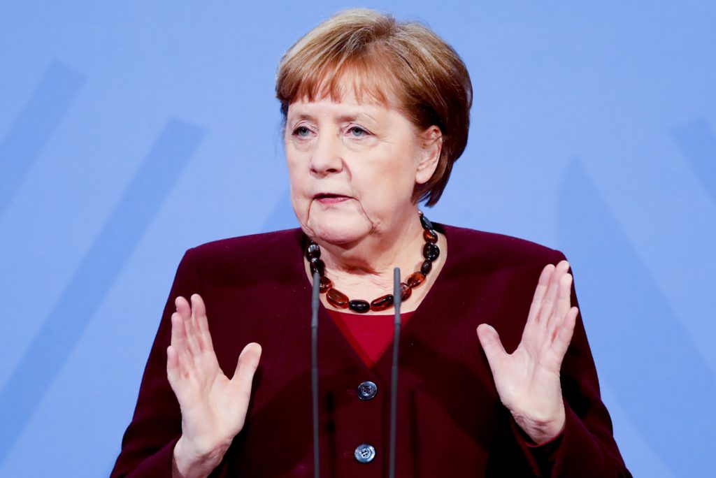Ας «εξοργιστεί» ο Κάιζερ ας «θυμώσει» και η Μέρκελ: Το γερμανικό παιχνίδι δεν ταιριάζει στα ελληνικά συμφέροντα…