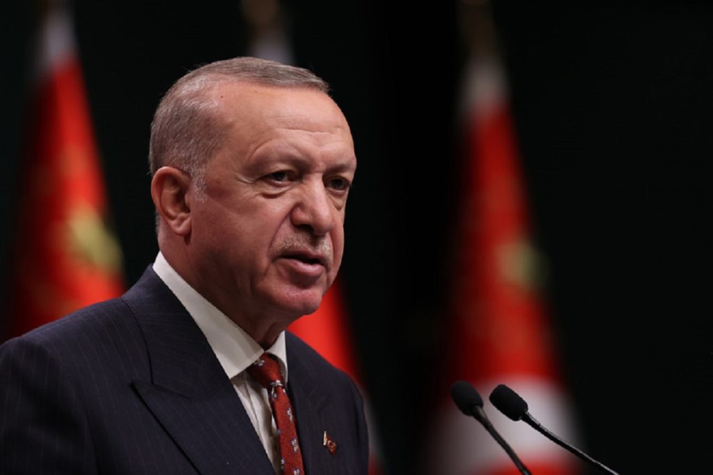 Η τουρκική πυρηνική φιλοδοξία προσβλέπει και σε στρατιωτικούς σκοπούς