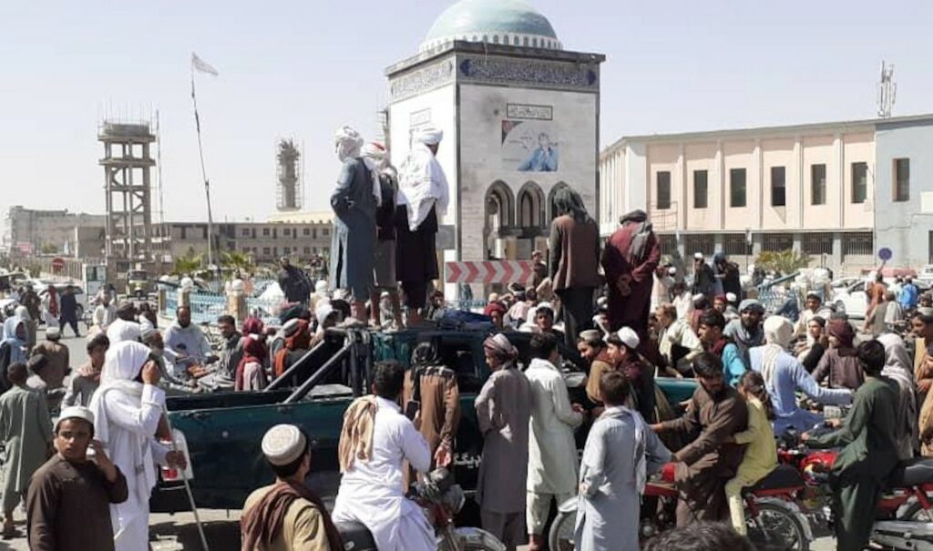 Όνειδος για τη Δύση: Ολική επιστροφή των Ταλιμπάν στο Αφγανιστάν με εκτελέσεις και αγριότητες