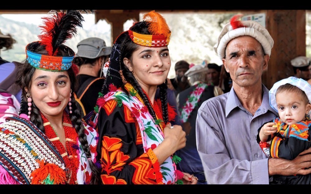  Σώστε τους Καλάς από τους Ταλιμπάν: Θρύλοι και πραγματικότητα για τους «Έλληνες» των Ιμαλαϊων