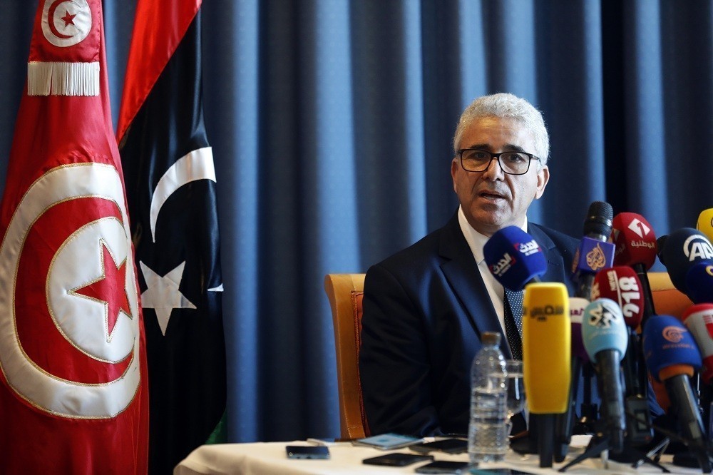  Στο παρά 5 νέας ανάφλεξης η Λιβύη: 2 κυβερνήσεις, συλλήψεις υπουργών, σκηνικό ρήξης.