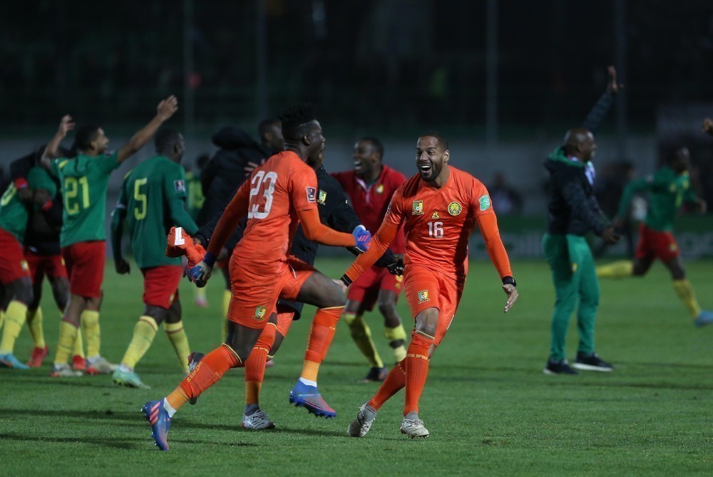 “Hero” Ekambi manda il Camerun a 120’+4 nella finale dei Mondiali: quale squadra si è qualificata finora