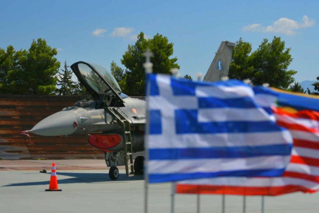  Οι τουρκικές πατέντες απέναντι στην αυθεντικότητα των F-16 Viper. Nέα περιδίνηση στην Άγκυρα προκαλεί ο Μενέντεζ.
