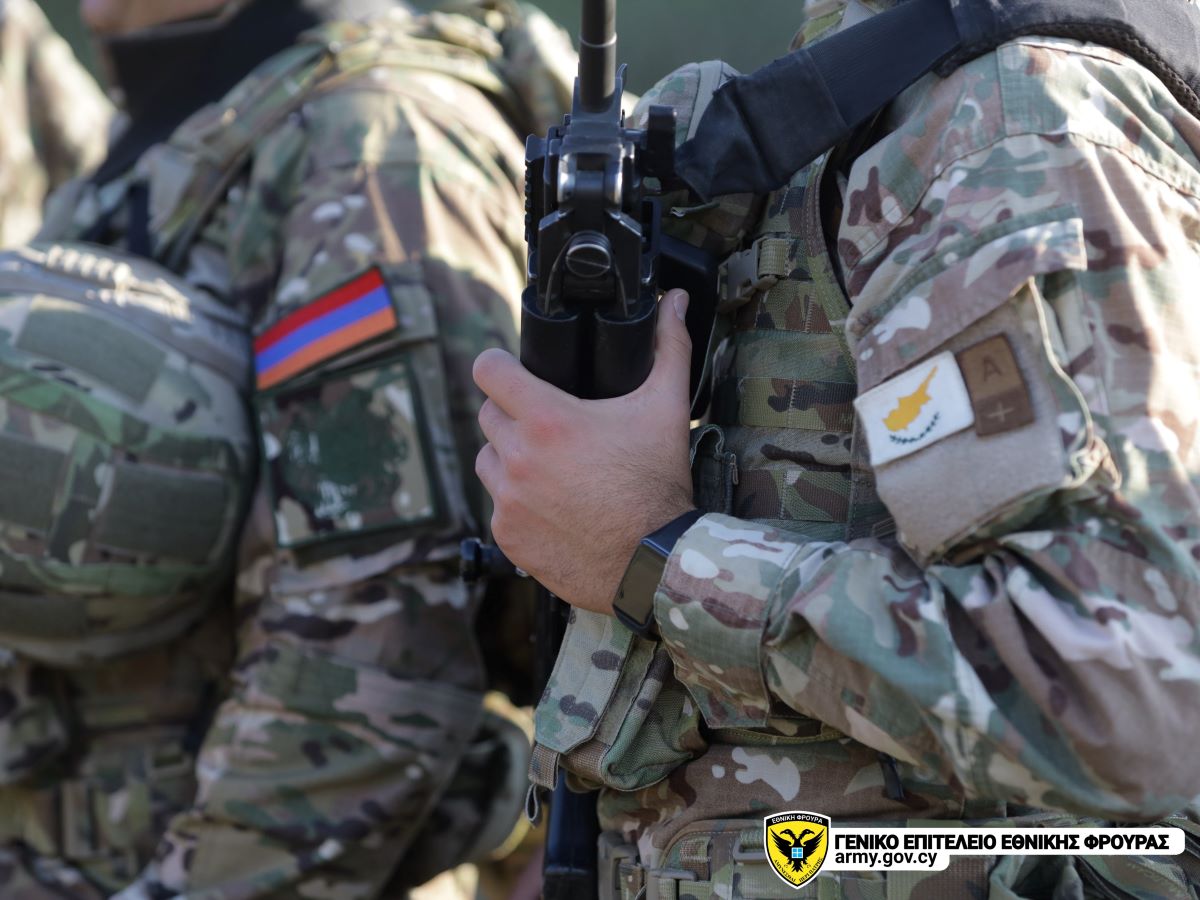 Avec un grand succès : Co-formation de la Garde nationale et des armées françaises sur des sujets d’opérations spéciales