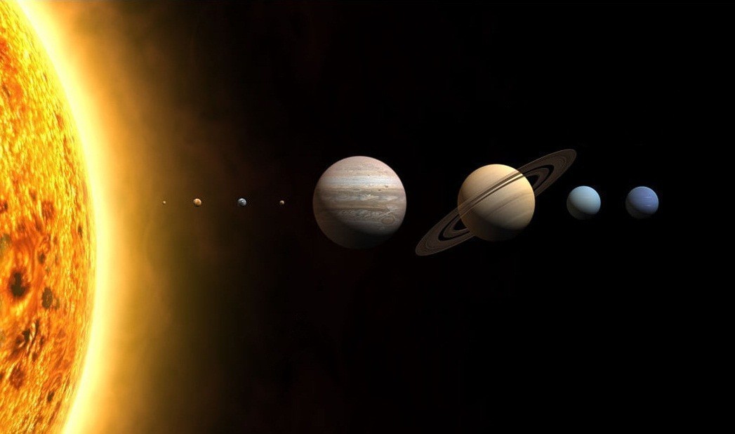 Εξαιρετικά ενδιαφέρον πείραμα: Αν υπήρχε ένα ακόμη πλανήτης στο ηλιακό σύστημα, θα εξαφανιζόταν η Γη