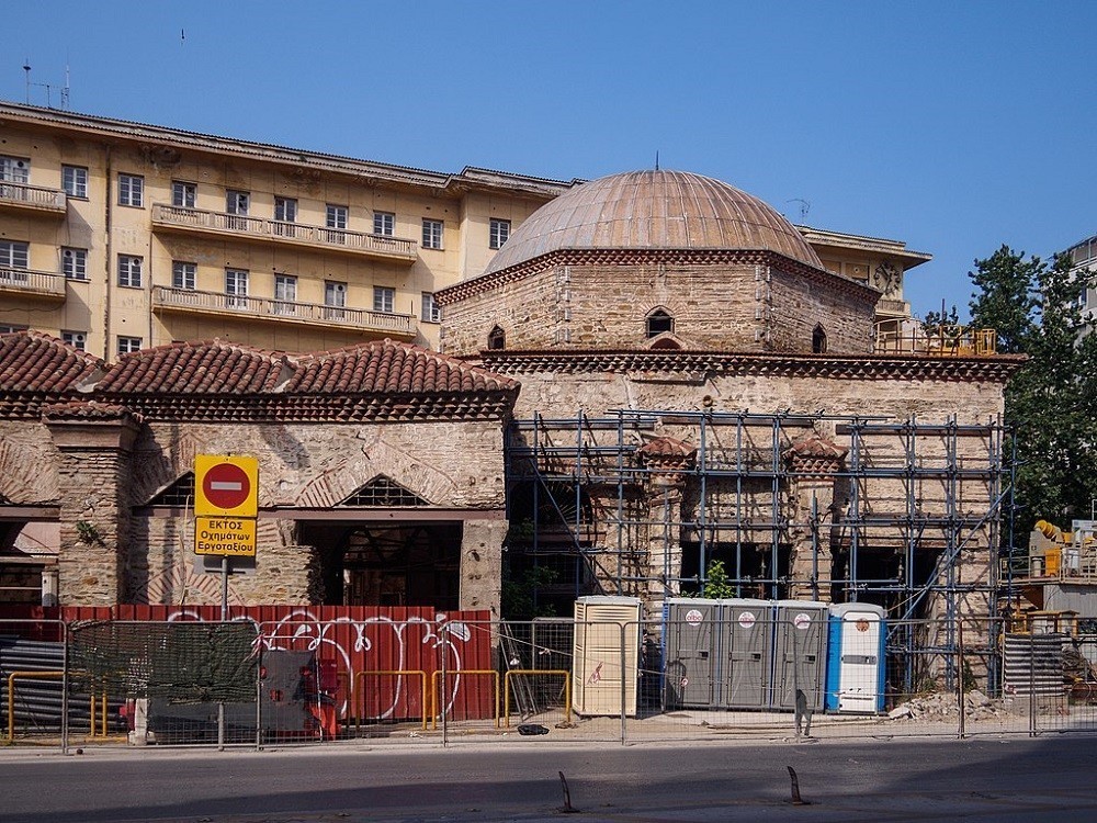 Alcazar Thessaloniki