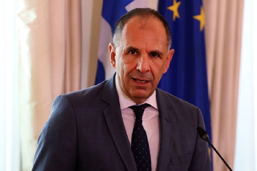  Η Ελλάδα δεν θα υπερψηφίσει την ένταξη του Κοσόβου στο Συμβούλιο της Ευρώπης: Ο Γεραπετρίτης είναι σαφής, 48 ώρες μετά το σάλο.