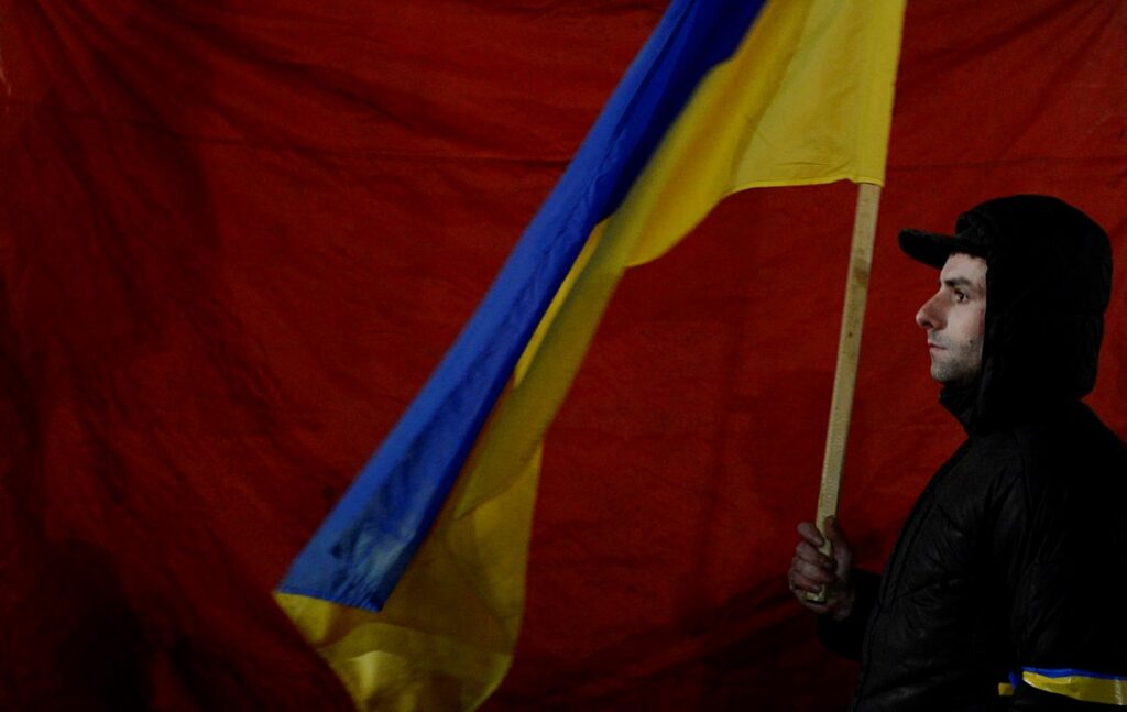  «Αν η Ουκρανία αρχίσει να αισθάνεται ότι θα χάσει τον πόλεμο δεν υπάρχει γυρισμός».
