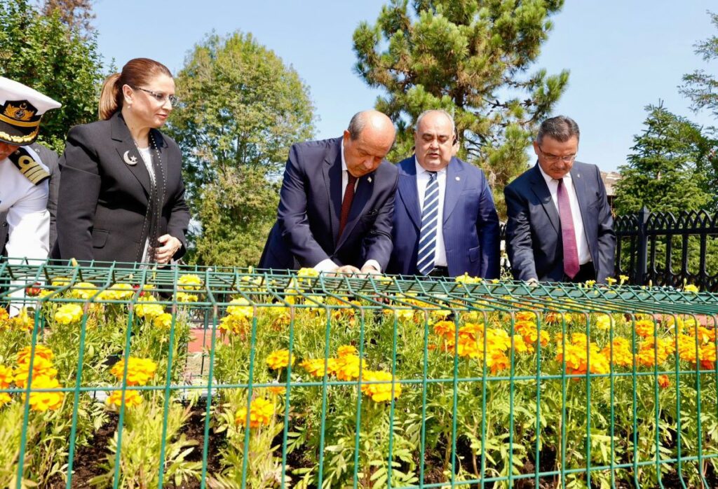  Κλαίνε και οδύρονται στα κατεχόμενα για την απόφαση της γερμανικής TUI.